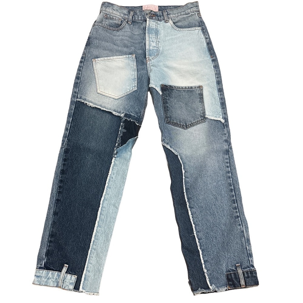 Revice Matchmaker Jeans size 28. Like new!